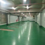 广州FRP玻璃钢防腐地坪-缩略图2