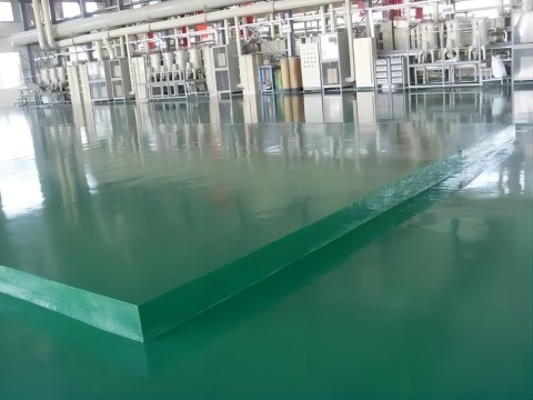 广州防腐蚀地坪,环氧玻纤地坪，玻纤工业地坪，环氧玻纤布地坪,乙烯基玻纤布地坪