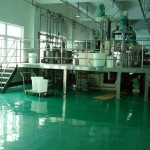 广州乙烯基防腐蚀地坪,乙烯基酯地坪,乙烯基酯防腐蚀地坪,乙烯基重防腐蚀地坪,乙烯基重防腐地坪,乙烯基重防腐自流平地坪-缩略图1