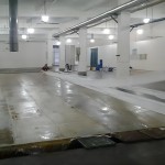 广州防腐防静电地坪,防腐防静电自流平地坪-缩略图2